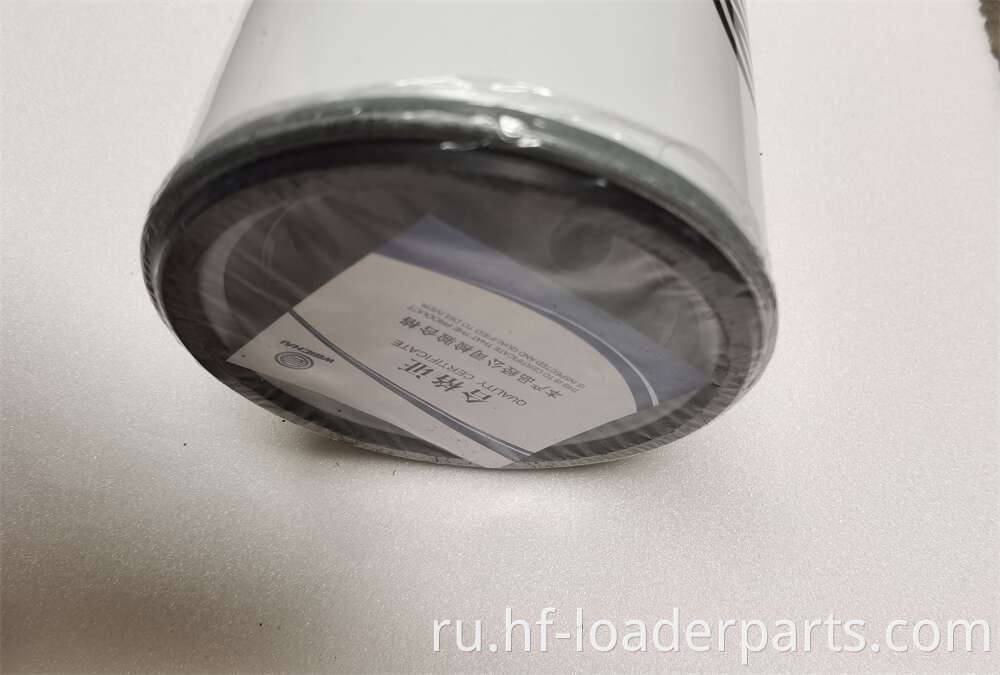 Weichai Engine Fuel filter 1000422382A 612630080087A